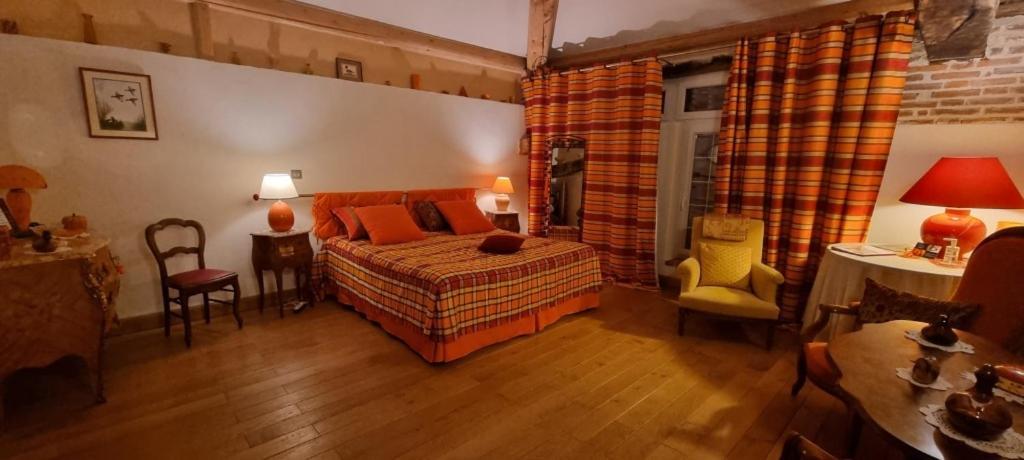 Hotel Domaine De La Belliere Villars-les-Dombes Exteriér fotografie