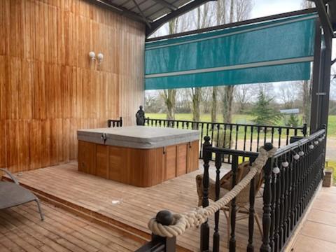Hotel Domaine De La Belliere Villars-les-Dombes Exteriér fotografie