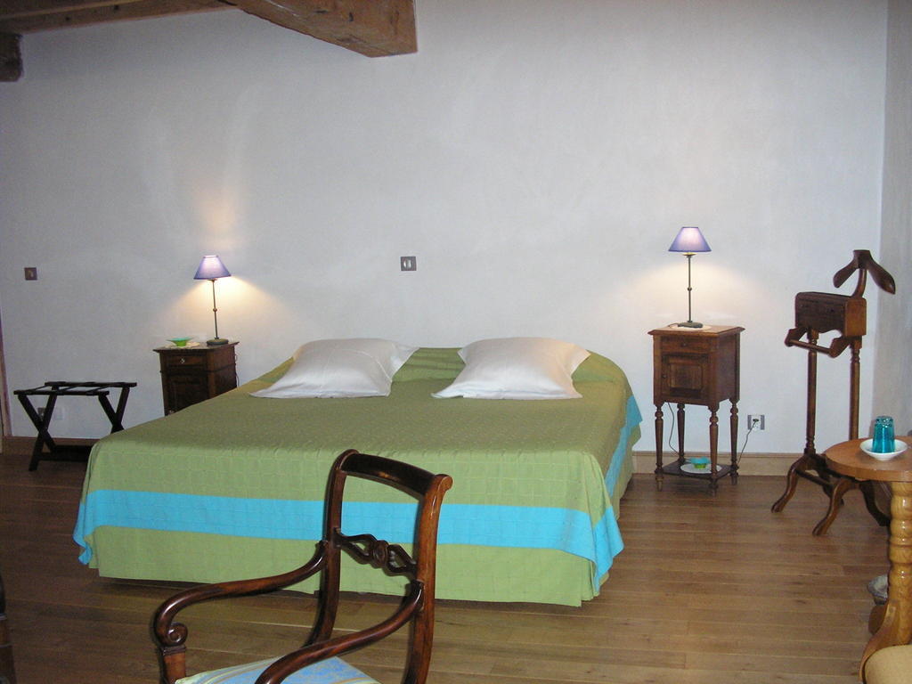 Hotel Domaine De La Belliere Villars-les-Dombes Pokoj fotografie